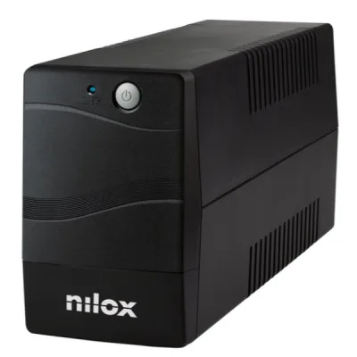 UPS PREMIUM LINE INTERACTIVE 600 VA NXGCLI6001X5V2 NXGCLI6001X5V2