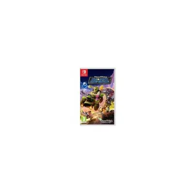 GAMEMILL ENTERTAINMENT DREAMWORKS ALL-STAR KART RAC SWITCH DWK-NSW-EU