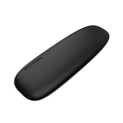 ASUS COBBLE Black (ESD-A1A/BLK) Box esterno SSD Nero M.2