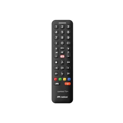 MELICONI TELECOMANDO CONTROL TV+ NEW 808077