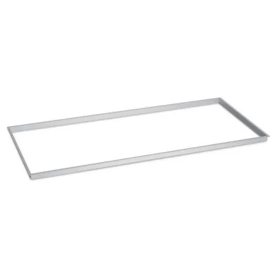 Liebherr: Cornice profilo per cantine vino 9901 082 in alluminio