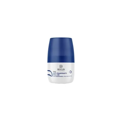 BIOCLIN PRO ANTITRASPIRANTE ROLL-ON 20ML