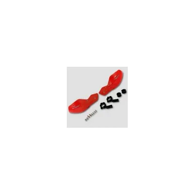 Paramani universali MX vari colori per Pit Bike, Dirt Bike, Minicross, Quad, MiniATV