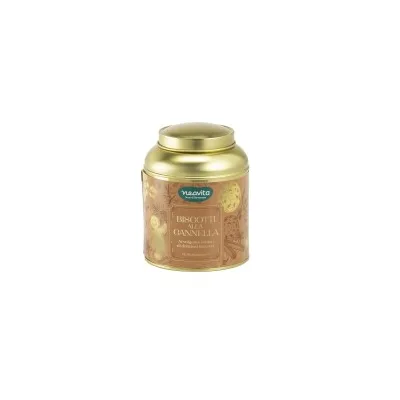 NEAVITA INFUSO BISCOTTI ALLA CANNELLA 12 FILTRI
