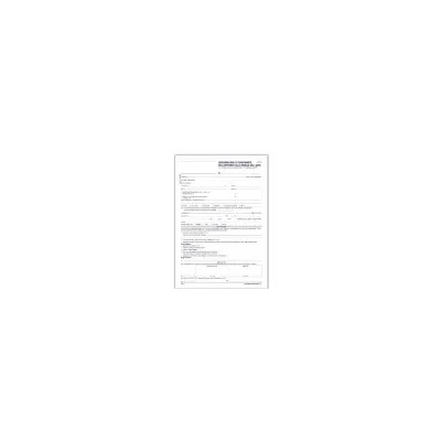 DATA UFFICIO CF50 SCHED DICH.CONF.IMP.REGOL ARTE 88425000G