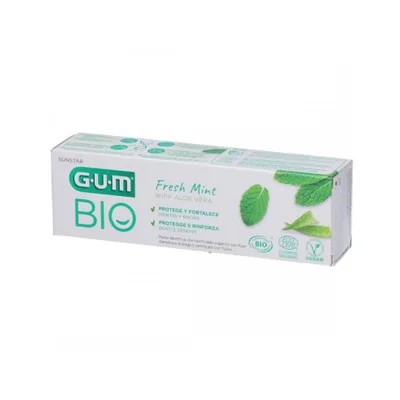 GUM BIO DENTIFRICIO 75ML