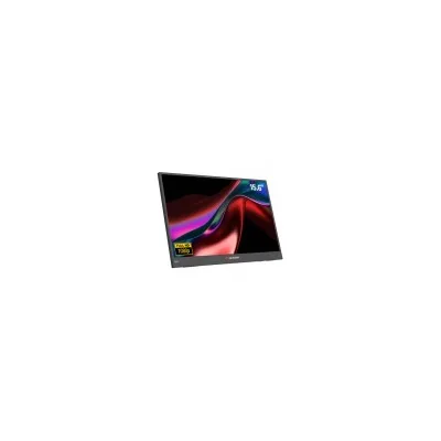 VERBATIM MONITOR PORTATILE 15.6 FHD LIGHT 32401