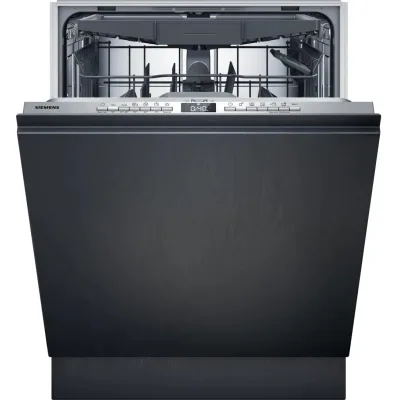Siemens Lavastoviglie a scomparsa totale da incasso SN73EX06VE da 60 cm