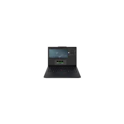 14,5" ThinkPad P14s Gen 7 Windows 11 Pro 21XJ004SIX