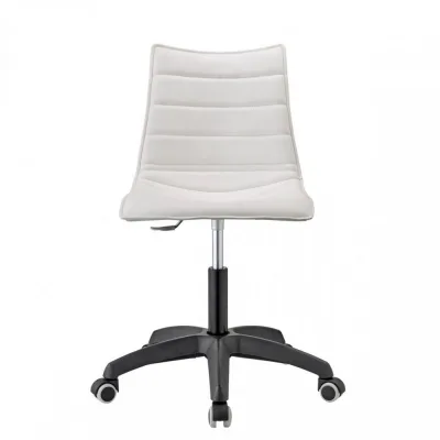 Scab Sedia Zeus Pop art. 2656 con struttura in nylon e scocca in tessuto - Con ruote - CON VOUCHER 15% NEL CARRELLO