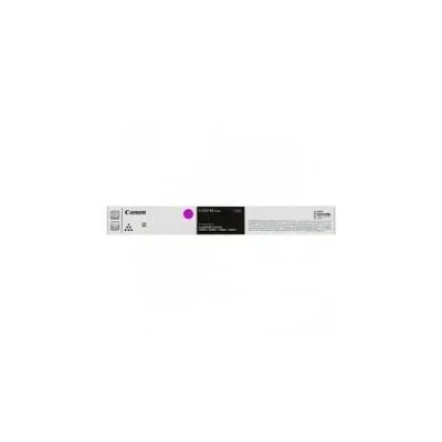 TONER ORIGINALE CANON 3765C002 CEXV58 C-EXV58 MAGENTA IMAGERUNNER ADVANCE DX-C5800