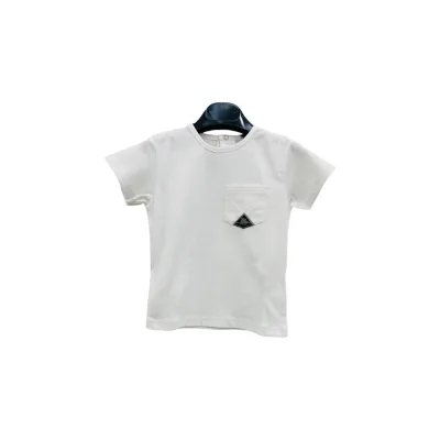 G188.00 - T-SHIRT 3-36M - ROY ROGERS