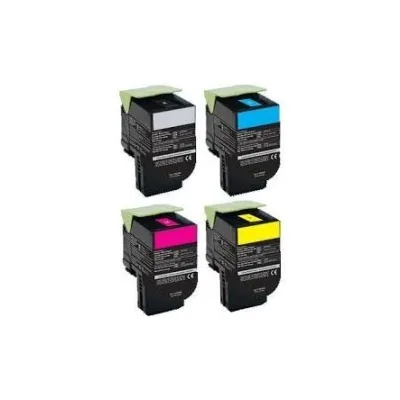 TONER COMPATIBILE LEXMARK CS2132 XC2132 24B6011 NERO 6K