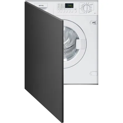 Smeg Lavatrice a scomparsa totale da incasso LBI147 da 60 cm
