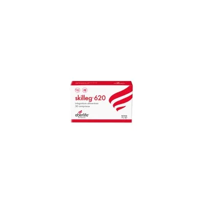 SKILLEG 620 30CPR