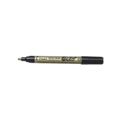 PILOT CF12MARKER MEDIUM ORO 2450