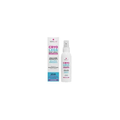 VERALAB CRYO LEGS 100ML