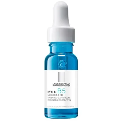 LA ROCHE POSAY HYALU B5 SIERO OCCHI 15ML