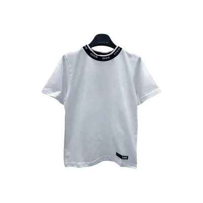 SS26K66 - T-SHIRT 2-16A - DS2