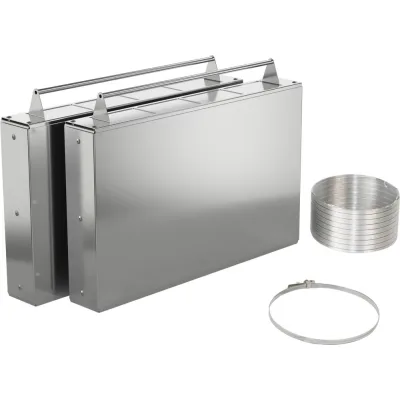 Gaggenau Kit di ricircolo Long Life AA200882