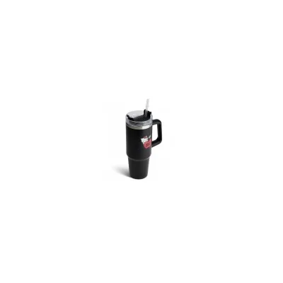 MUITOMAS HELLO KITTY TRAVELMUG 900 ML BK HKTRAVELMUGBK
