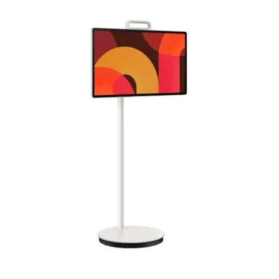 TV 27 POLL MOVING STYLE UE27LSM7FAXXXE