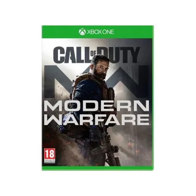 ACTIVISION CALL OF DUTY MODERN WARFARE XB1 88422IT