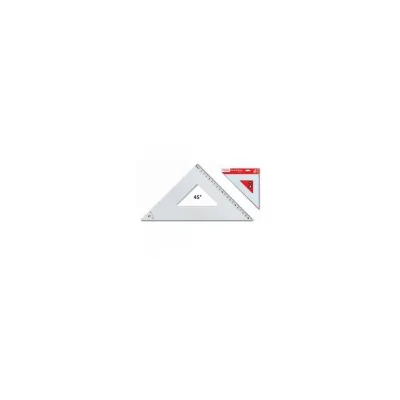 ARDA SQUADRA ALLUMINIO PROFIL 45&degCM 25 18026A