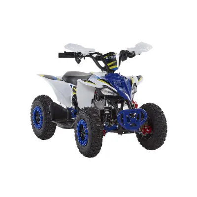 Mini Quad Elettrico Ztech E-Storm 1000W 36V Ruote 6