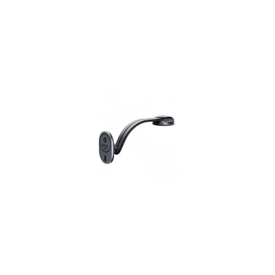 CELLY MAGSAFE SCREEN/DASHBRD CAR HOLDER GHOSTSUPMAGFLBK