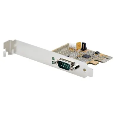SCHEDA SERIALE PCIE A RS232 11050PCIESERIAL