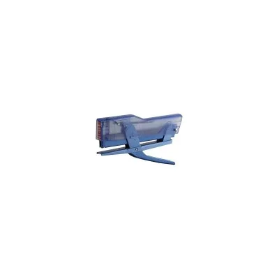 ZENITH CUCITRICE PINZA 590 MET BLU 0205901216