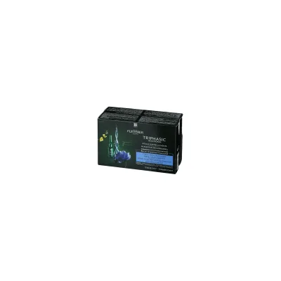 RENE FURTERER TRIPHASIC REACTIONAL 12 AMPOLLE