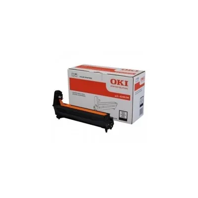 GRUPPO TAMBURO ORIGINALE OKI 45395704 MC770 MC780 NERO
