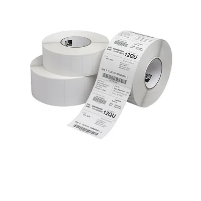 ZEBRA CONSUMABILI ETICH.CARTA TERMICA 102X127MM 800264-505