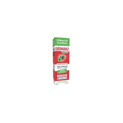 DEPARAZ LOZIONE ANTI PIDOCCHI 200ML