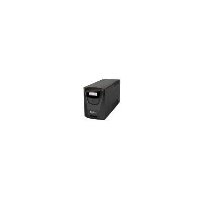 GRUPPO DI CONTINUITA' UPS RIELLO Net Power SAI 1000VA - 600W - Tecnologia Line Interactive NPW1000DE
