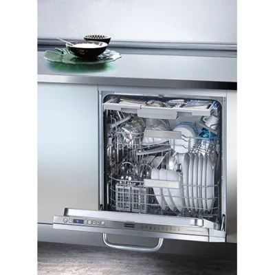 Franke Lavastoviglie a scomparsa totale con anta lunga FDW 614 D10P DOS LP C 117.0611.675 da 60 cm