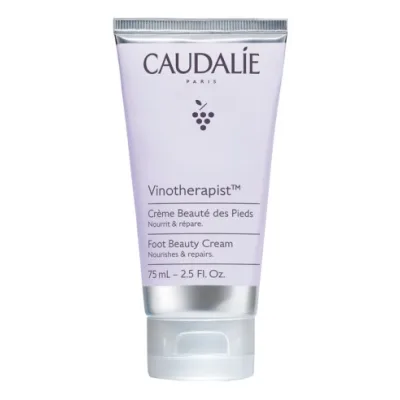 CAUDALIE VINOTHERAPIST CREMA BELLEZZA PIEDI 75ML