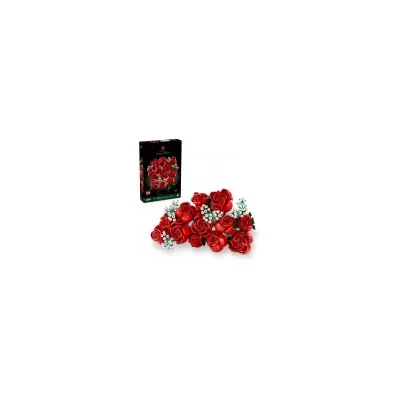 LEGO BOUQUET DI ROSE 10328