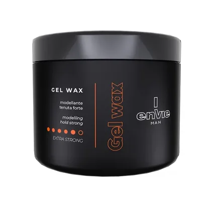 Envie man gel wax extra strong 500 ml