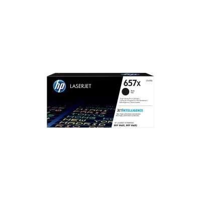TONER ORIGINALE HP CF470X NERO 657X LJ Enterprise M681 M682
