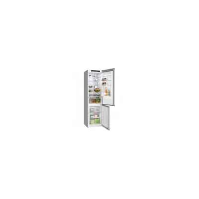 BOSCH ELETTRODOMESTICI COMBI 203X60 A-10 TNF ACCIAIO KGN392I1F