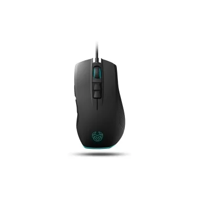 MOUSE GAMING KROM Kenon USB 4000 dpi 7 pulsanti configurabili