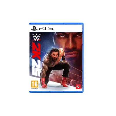 TAKE TWO INTERACTIVE WWE 2025 PS5 SWP51103