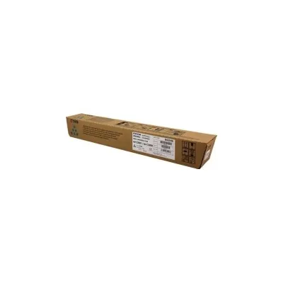 TONER ORIGINALE RICOH AFICIO MP C2800 C3001 C3501 841127 841427 842046 CIANO 16K