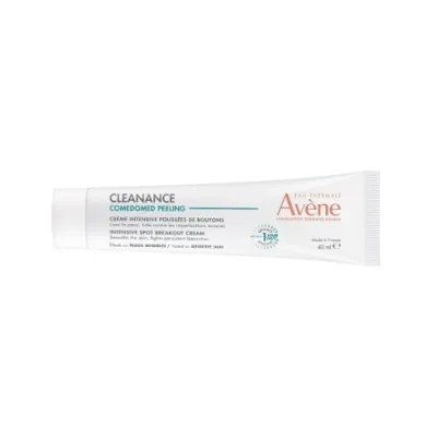 AVENE CLEANANCE COMEDOMED PEEL 40ML