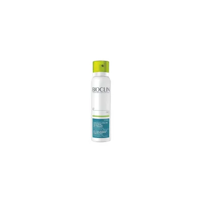 BIOCLIN DEO 24H SPRAY DRY 150ML