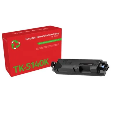 EVERYDAY REMAN TONER BLACK TK-5140K 006R04801