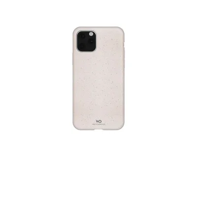 WHITE DIAMONDS BIODEGR COVER IPHONE 11 PRO WHITE 1400GDC99